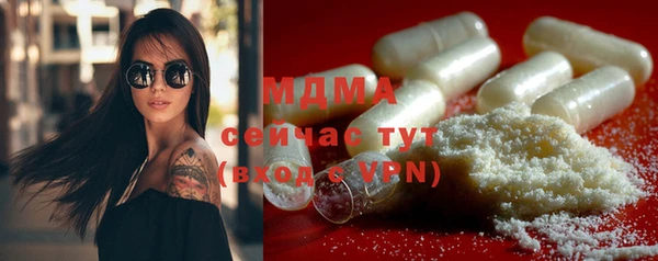 шишки Абаза